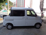 ATRAI deckvan 4WD