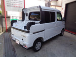ATRAI deckvan 4WD