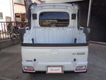 ATRAI deckvan 4WD