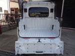 ATRAI deckvan 4WD