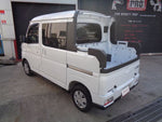 ATRAI deckvan 4WD