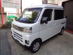 ATRAI deckvan 4WD