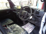 ATRAI deckvan 4WD