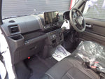 ATRAI deckvan 4WD