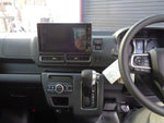 ATRAI deckvan 4WD