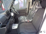 ATRAI deckvan 4WD