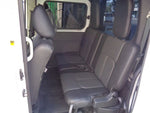 ATRAI deckvan 4WD