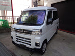 ATRAI deckvan 4WD