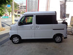 ATRAI deckvan 4WD