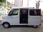 ATRAI deckvan 4WD