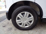 ATRAI deckvan 4WD