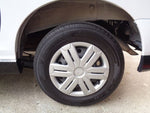 ATRAI deckvan 4WD