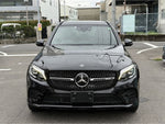 MERCEDES AMG GLCclass