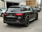 MERCEDES AMG GLCclass