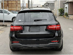 MERCEDES AMG GLCclass