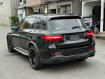 MERCEDES AMG GLCclass