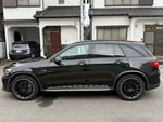 MERCEDES AMG GLCclass