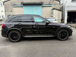 MERCEDES AMG GLCclass