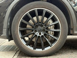 MERCEDES AMG GLCclass