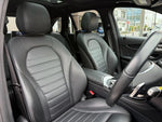MERCEDES AMG GLCclass