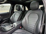 MERCEDES AMG GLCclass