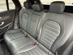 MERCEDES AMG GLCclass