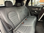 MERCEDES AMG GLCclass