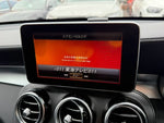 MERCEDES AMG GLCclass