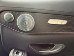 MERCEDES AMG GLCclass