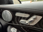 MERCEDES AMG GLCclass