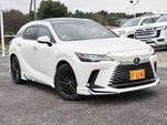 LEXUS RX350h