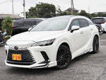 LEXUS RX350h