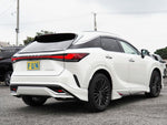 LEXUS RX350h