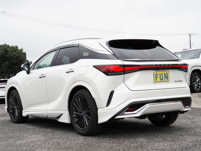 LEXUS RX350h