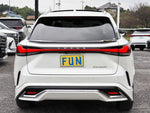 LEXUS RX350h