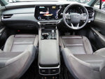 LEXUS RX350h