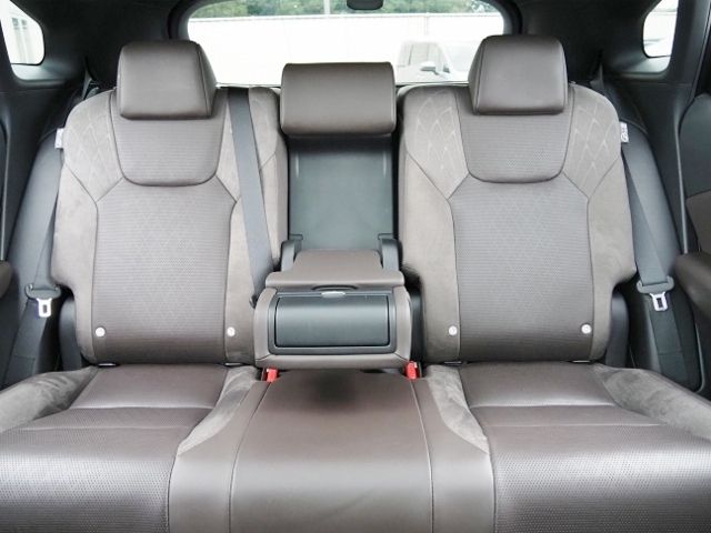 LEXUS RX350h