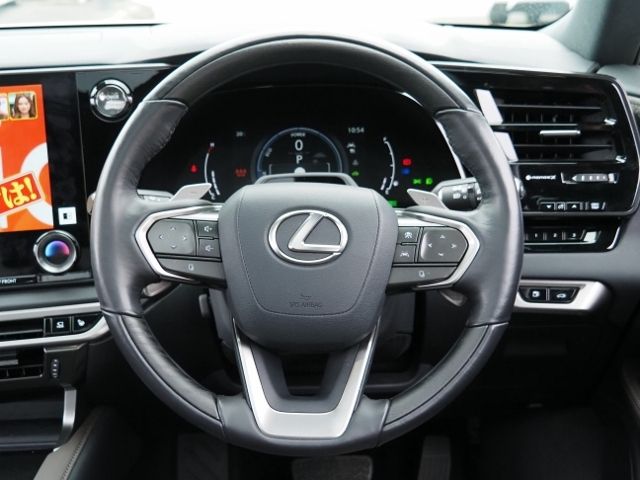 LEXUS RX350h