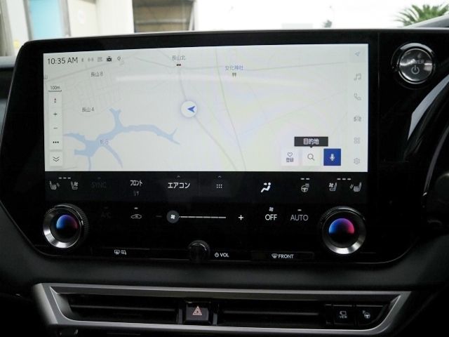 LEXUS RX350h