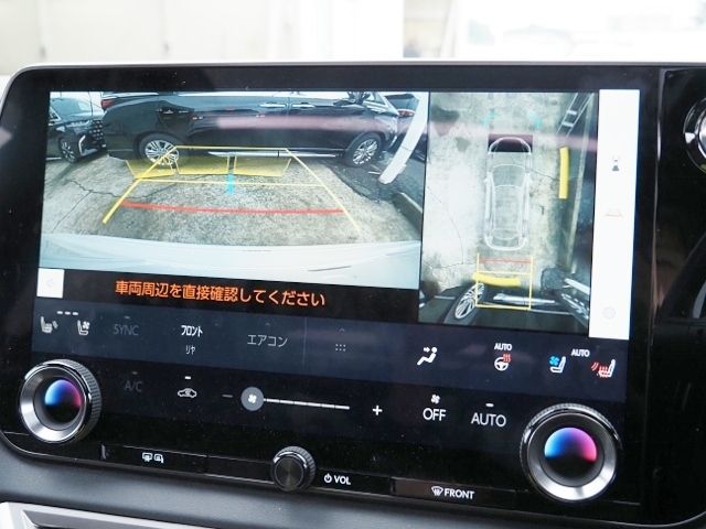 LEXUS RX350h