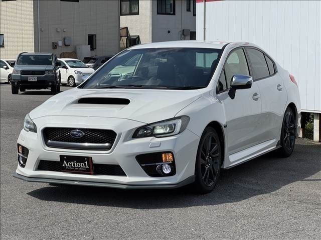 WRX S4