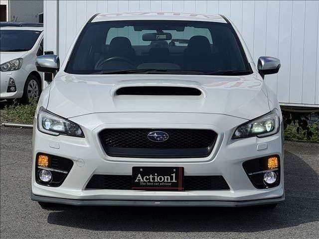 WRX S4