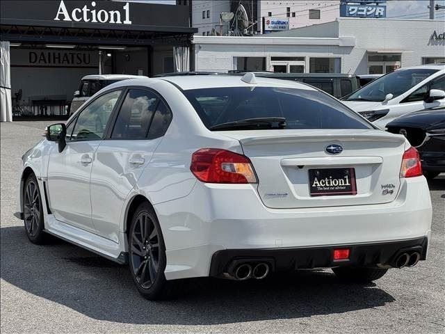 WRX S4