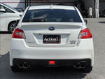 WRX S4