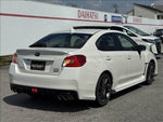 WRX S4