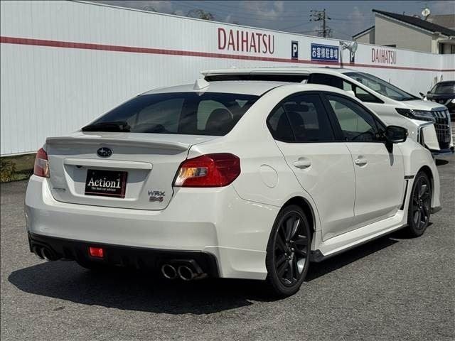 WRX S4