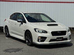 WRX S4