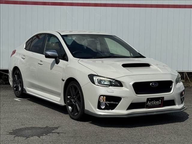 WRX S4