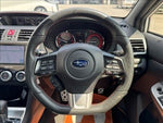 WRX S4