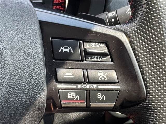 WRX S4